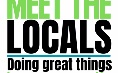 MEET THE LOCALS – 15th June 2024