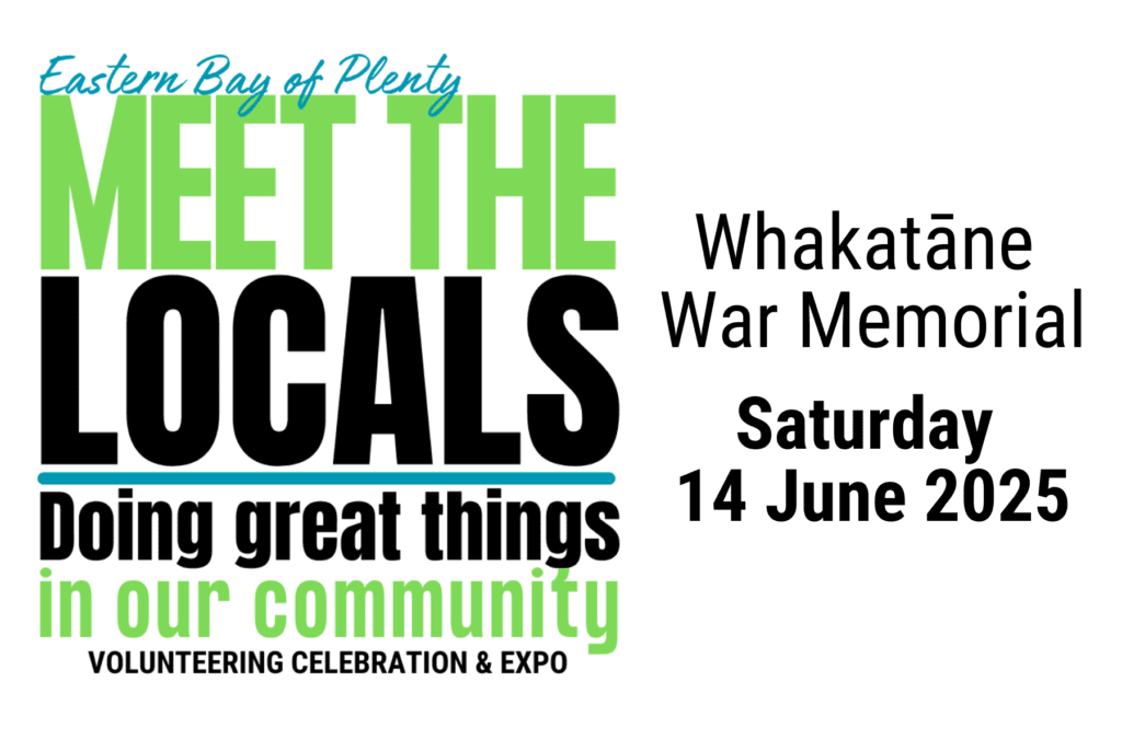 EBOP MEET THE LOCALS –  14th June 2025
